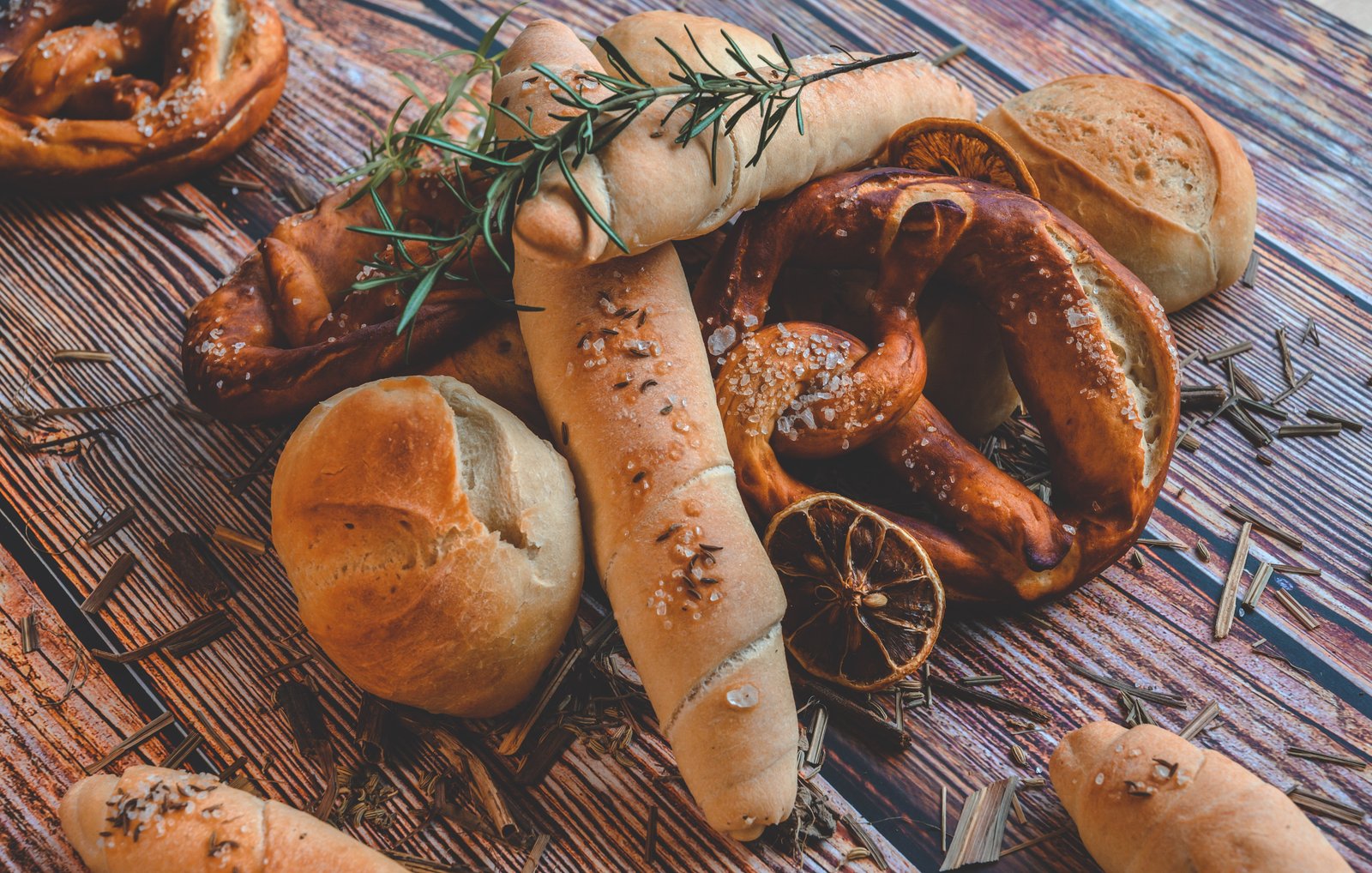 shop for bread here!